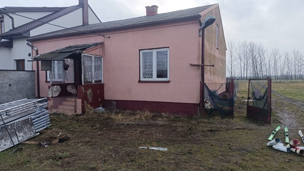 dom wolnostojący Wiśniewa-Kolonia. Zdjęcie 8