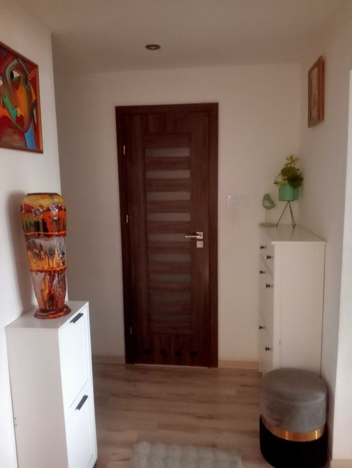 Mieszkanie 3-pokojowe Nowy Sącz Gołąbkowice, ul. Armii Krajowej. Zdjęcie 5