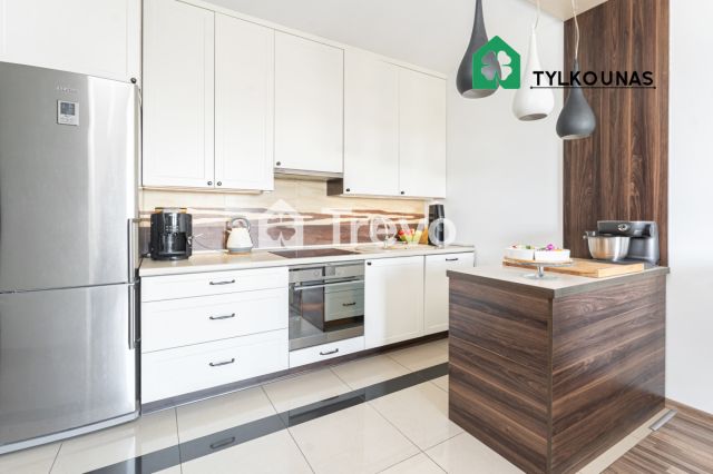 Mieszkanie 3-pokojowe Rumia, ul. Dębogórska. Zdjęcie 5