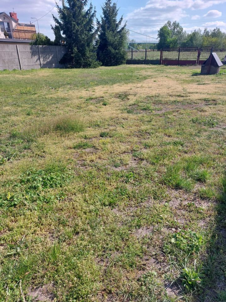 Działka budowlana Radzymin. Zdjęcie 7