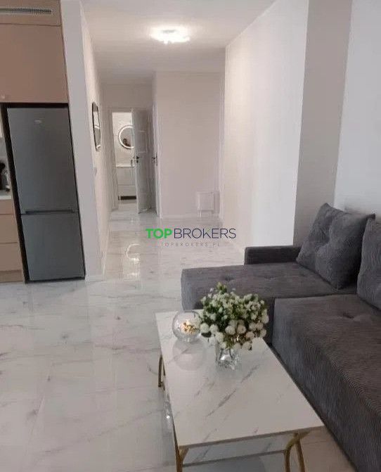 Mieszkanie 3-pokojowe Warszawa Targówek, ul. Toruńska. Zdjęcie 3