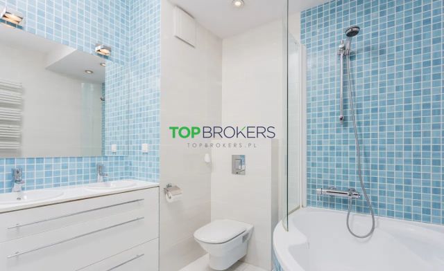 Mieszkanie 3-pokojowe Warszawa Wola, ul. Zawiszy. Zdjęcie 7