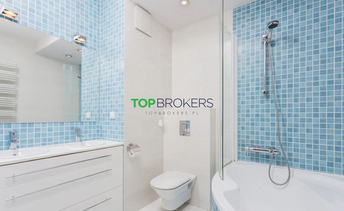 Mieszkanie 3-pokojowe Warszawa Wola, ul. Zawiszy. Zdjęcie 7