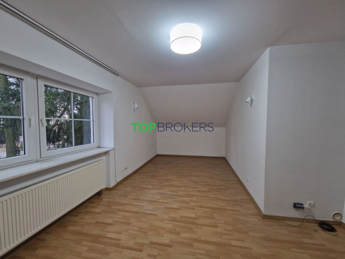 dom wolnostojący, 6 pokoi Warszawa Wawer. Zdjęcie 10