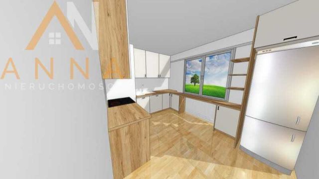 Mieszkanie 3-pokojowe Inowrocław. Zdjęcie 8