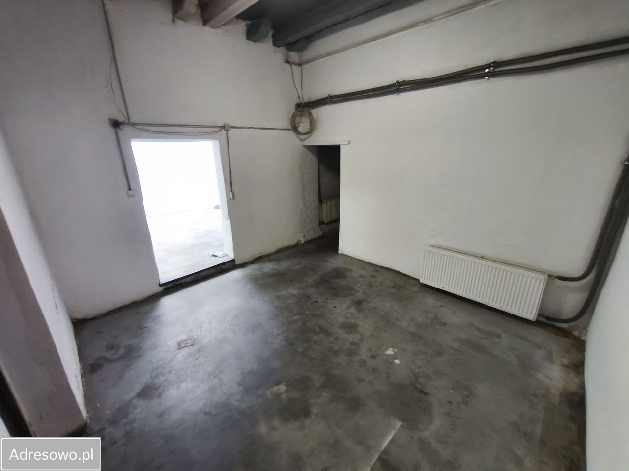 Hala/magazyn Bielawa, ul. Ostroszowicka. Zdjęcie 6