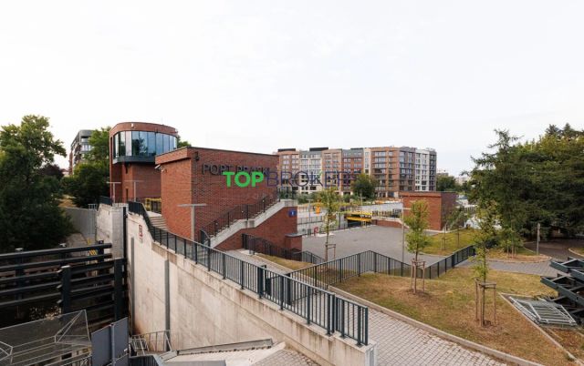 Mieszkanie 2-pokojowe Warszawa Praga-Północ, ul. Józefa Sierakowskiego. Zdjęcie 22