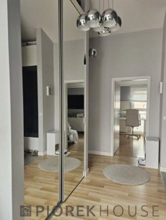 Mieszkanie 3-pokojowe Warszawa Białołęka, ul. Głębocka. Zdjęcie 9