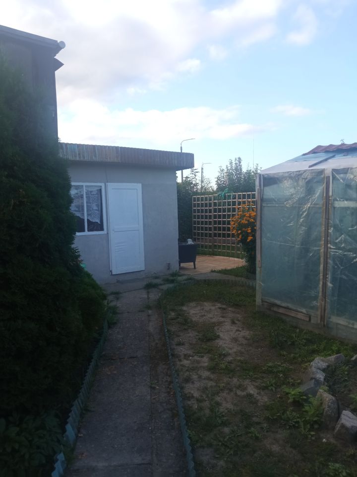 Działka rod Tczew Suchostrzygi, ul. Działkowa. Zdjęcie 9