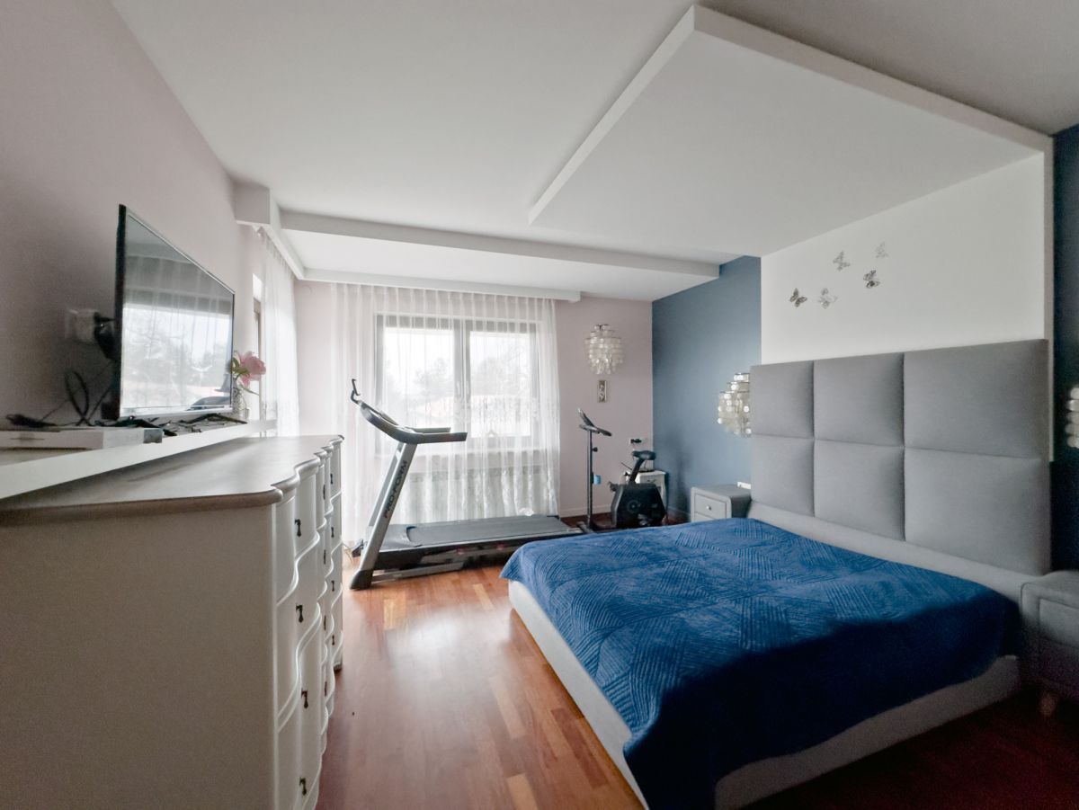 dom wolnostojący, 7 pokoi Stare Babice, ul. Koczarska. Zdjęcie 20