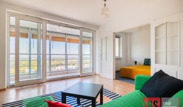 Mieszkanie 2-pokojowe Warszawa Śródmieście, al. Jana Pawła II