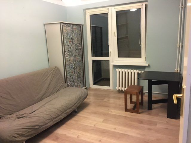 Mieszkanie 2-pokojowe Warszawa Praga-Południe, ul. Grochowska. Zdjęcie 1