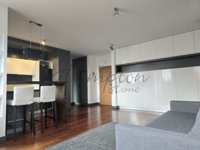 Mieszkanie 2-pokojowe Warszawa Mokotów, ul. Przejazd. Zdjęcie 6