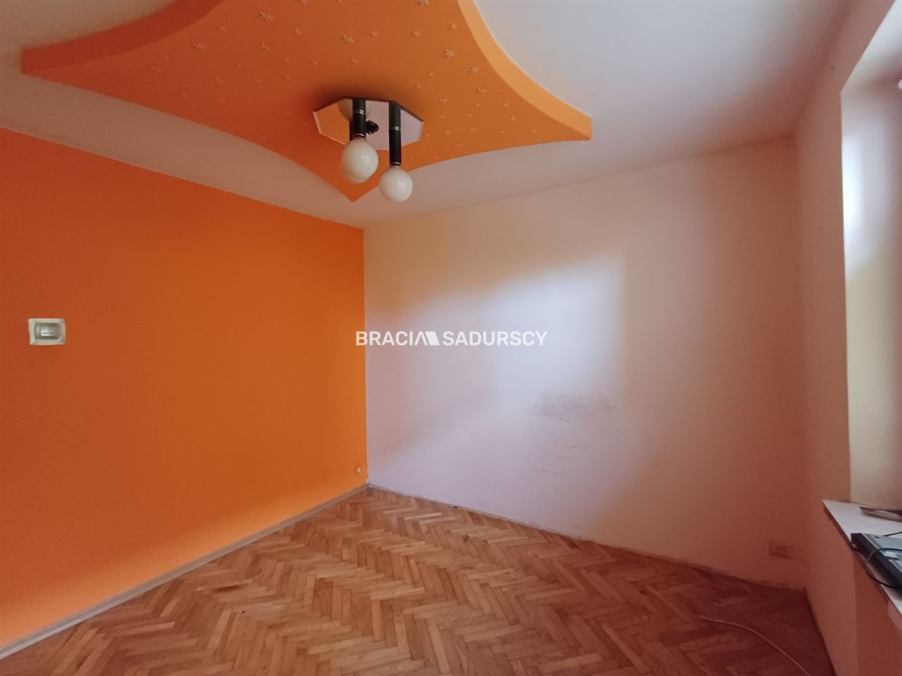 Mieszkanie 3-pokojowe Kraków Mistrzejowice, os. Tysiąclecia. Zdjęcie 11