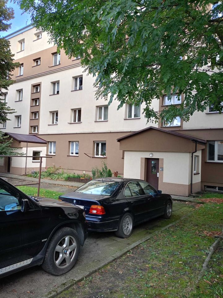 Mieszkanie 2-pokojowe Dębica, ul. Targowa. Zdjęcie 8