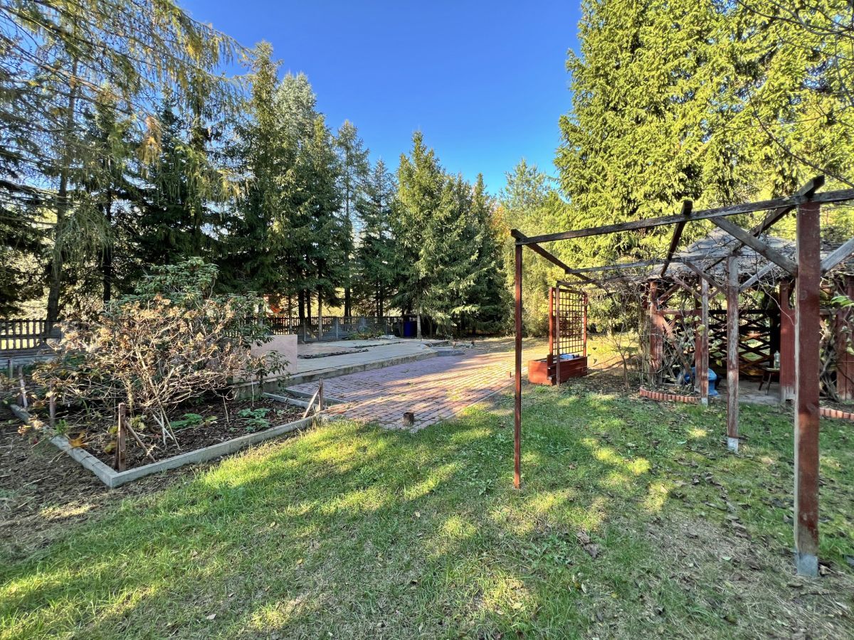 dom wolnostojący, 5 pokoi Lasocin. Zdjęcie 5