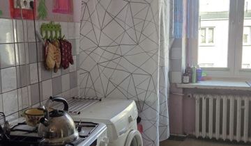 Mieszkanie 3-pokojowe Łódź Bałuty, ul. Zgierska