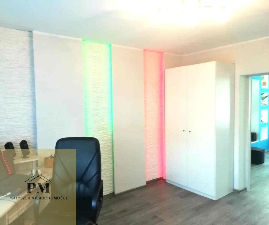 budynek wielorodzinny, 4 pokoje Kraśnik Koszaliński. Zdjęcie 5