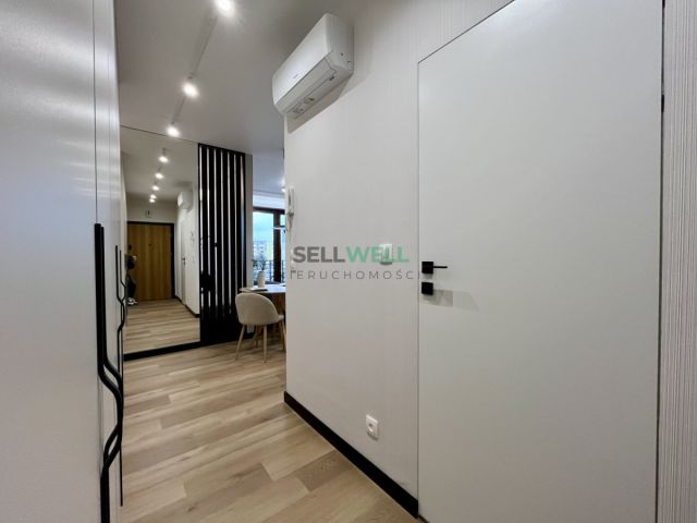 Mieszkanie 1-pokojowe Aleksandrów Łódzki, ul. Pabianicka. Zdjęcie 6