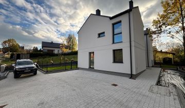 bliźniak, 4 pokoje Bielsko-Biała Straconka, ul. Wspólna