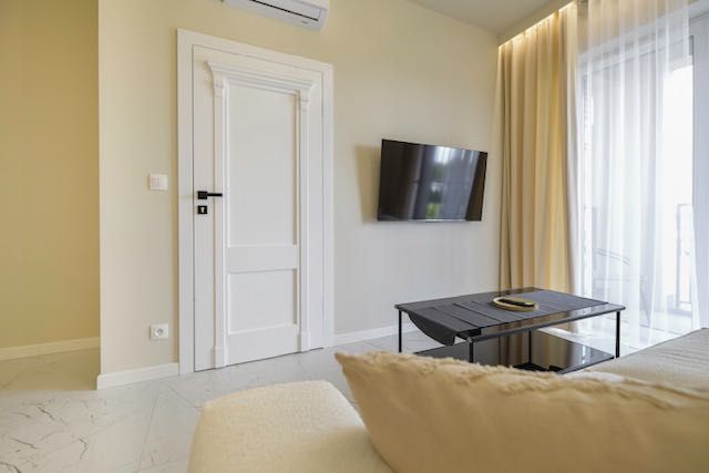 Mieszkanie 2-pokojowe Zator, ul. Jana Pawła II