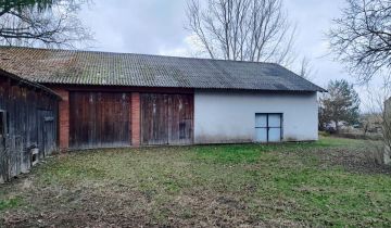 Działka budowlana Zawierzbie