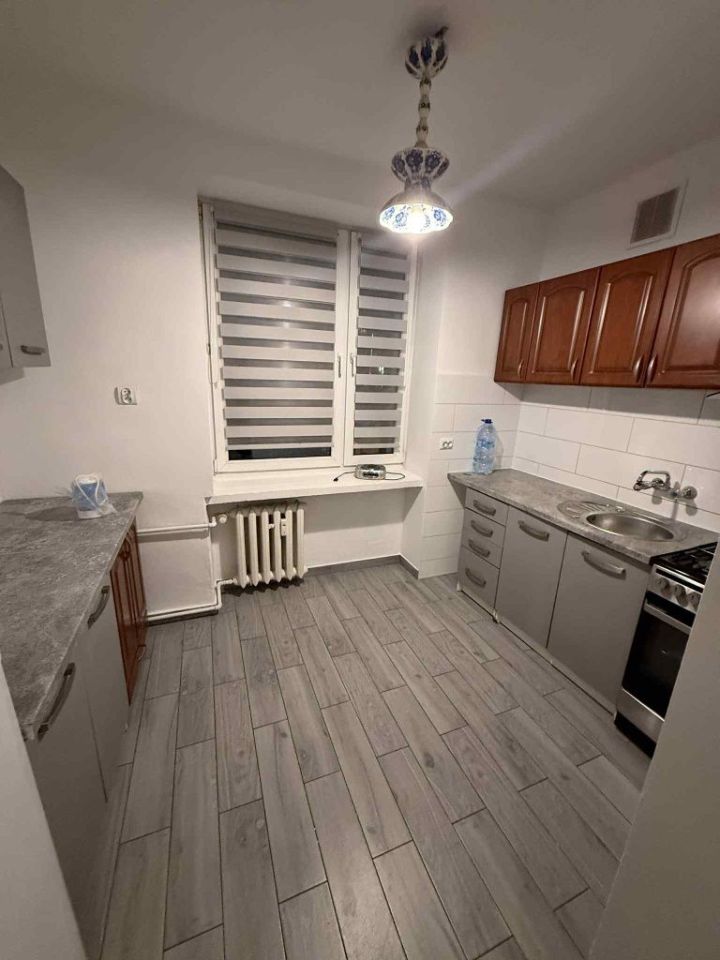 Mieszkanie 2-pokojowe Katowice Śródmieście, ul. Stanisława Moniuszki. Zdjęcie 6