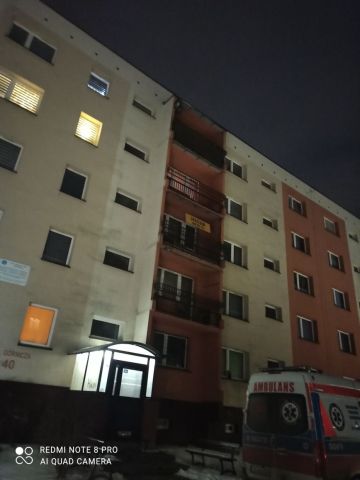 Mieszkanie 1-pokojowe Jastrzębie-Zdrój, ul. Górnicza. Zdjęcie 1