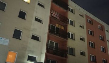 Mieszkanie 1-pokojowe Jastrzębie-Zdrój, ul. Górnicza