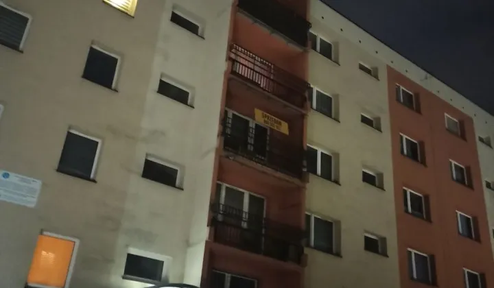 Mieszkanie 1-pokojowe Jastrzębie-Zdrój, ul. Górnicza