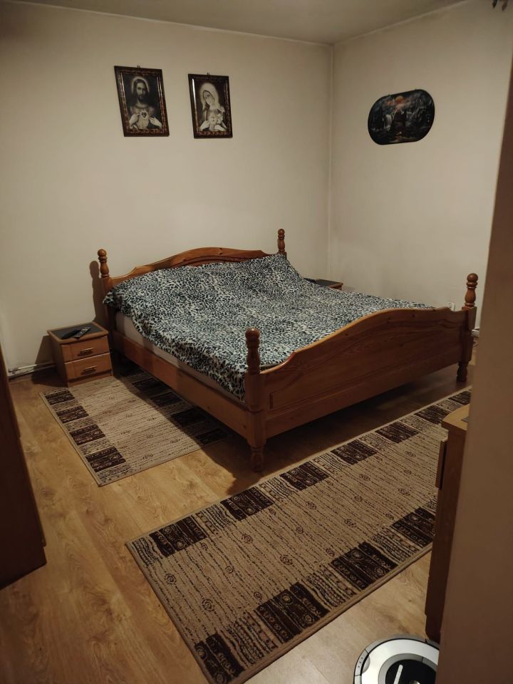 Mieszkanie 3-pokojowe Nowa Wioska. Zdjęcie 3