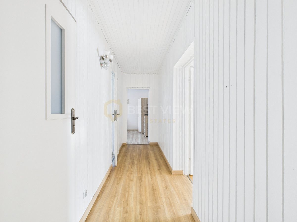 dom wolnostojący, 3 pokoje Łomianki. Zdjęcie 4