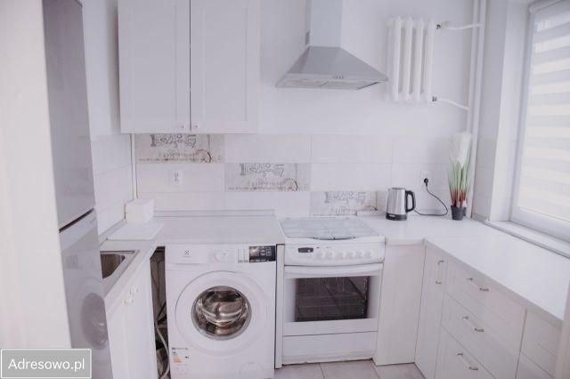 Mieszkanie 1-pokojowe Warszawa Mokotów, ul. Stefana Bryły. Zdjęcie 1