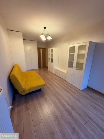 Mieszkanie 3-pokojowe Wrocław Krzyki, ul. Piękna. Zdjęcie 1