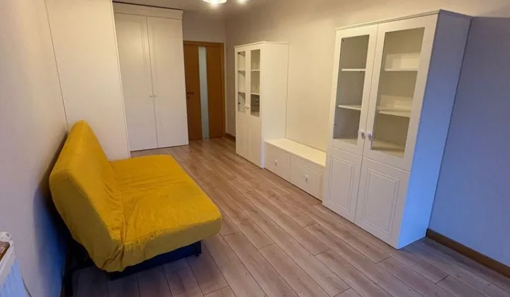 Mieszkanie 3-pokojowe Wrocław Krzyki, ul. Piękna