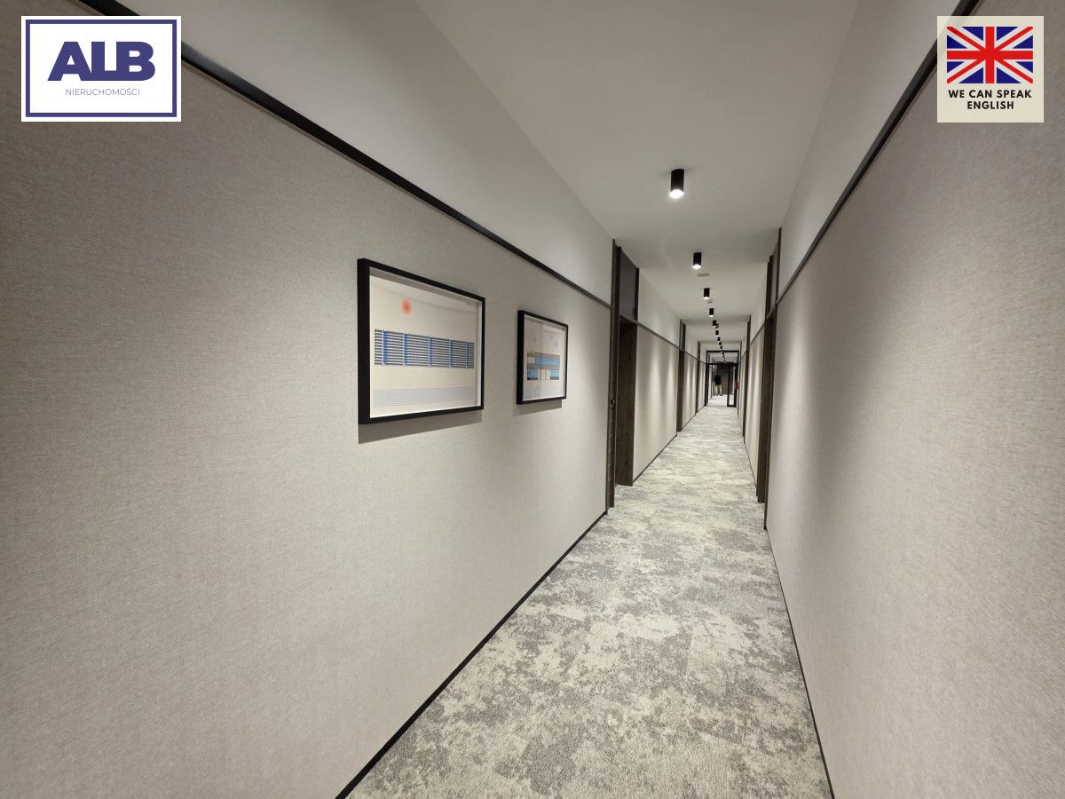 Mieszkanie 2-pokojowe Gdańsk Aniołki. Zdjęcie 14