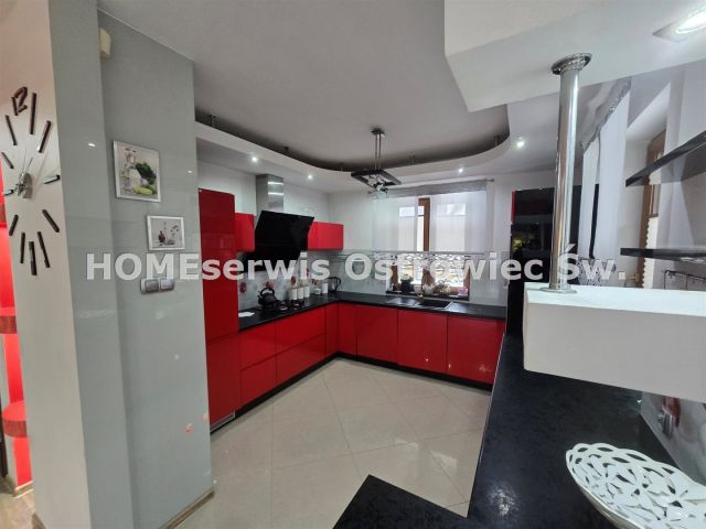 dom wolnostojący, 5 pokoi Ostrowiec Świętokrzyski Gutwin. Zdjęcie 23