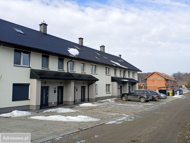 Mieszkanie 3-pokojowe Ropczyce. Zdjęcie 1