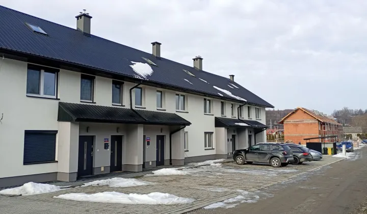 Mieszkanie 3-pokojowe Ropczyce