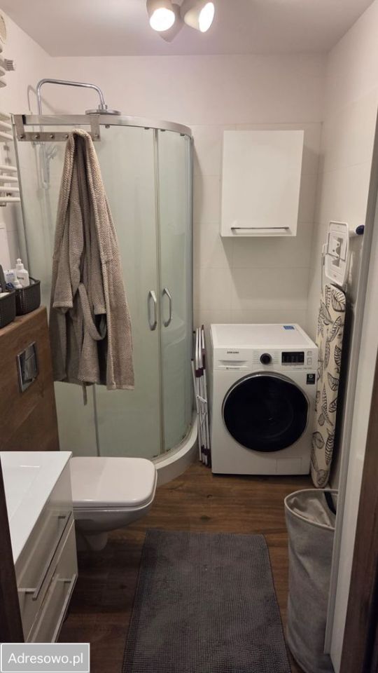 Mieszkanie 2-pokojowe Łódź Widzew, ul. Mieczysławy Ćwiklińskiej. Zdjęcie 5