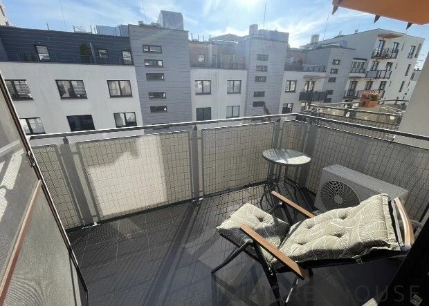 Mieszkanie 2-pokojowe Warszawa Wola, ul. Jana Kazimierza. Zdjęcie 12