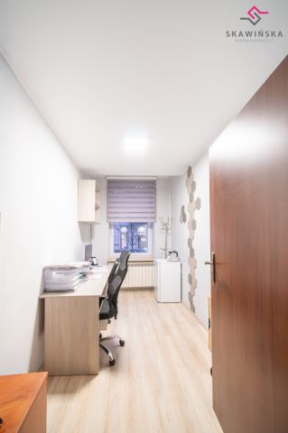 Mieszkanie 3-pokojowe Ostrów Wielkopolski, ul. Wolności. Zdjęcie 8