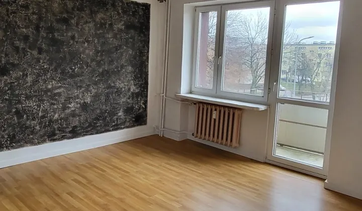 Mieszkanie 3-pokojowe Grajewo, os. 1000-lecia