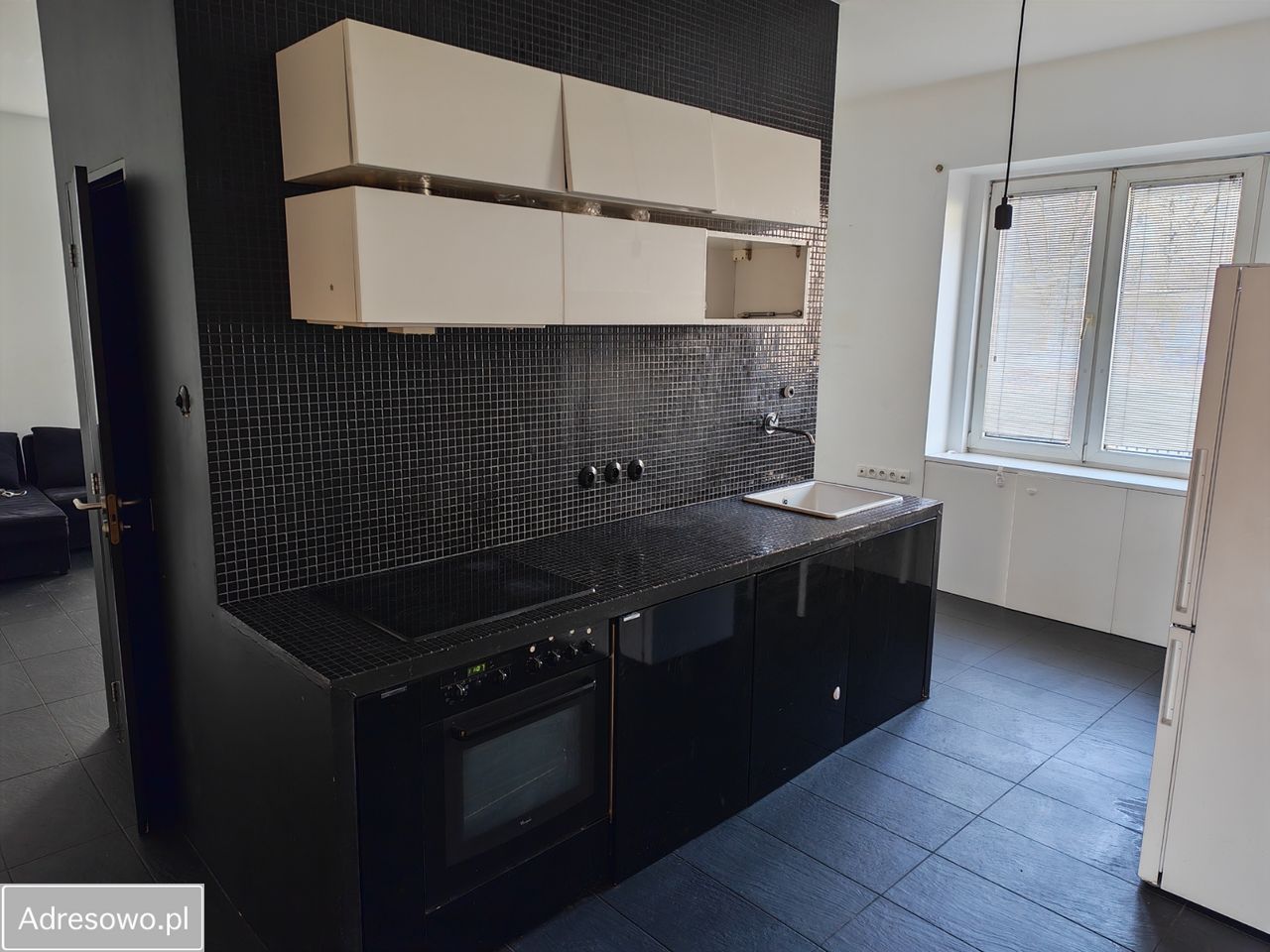 Mieszkanie 5-pokojowe Warszawa Ursus. Zdjęcie 11