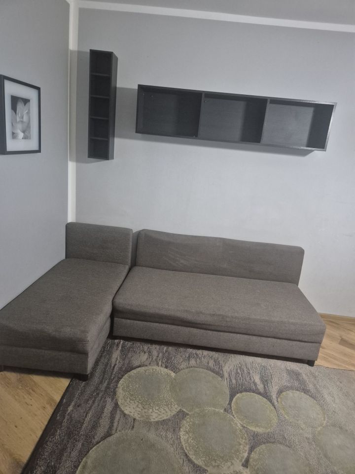 Mieszkanie 2-pokojowe Ostróda, ul. 21 Stycznia. Zdjęcie 4