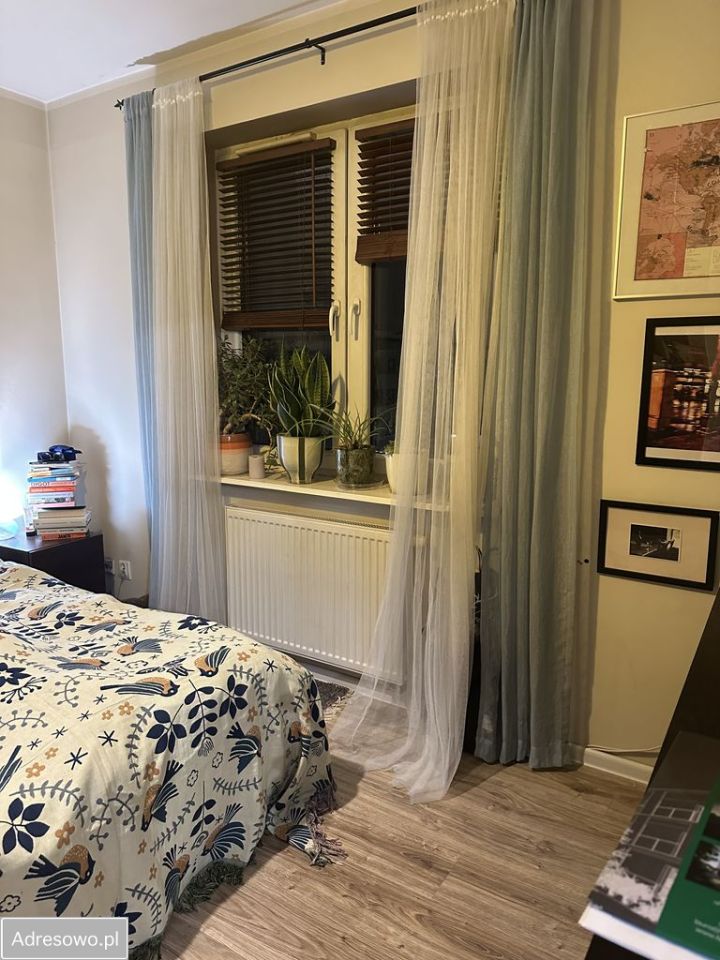 Mieszkanie 2-pokojowe Radom, ul. Adama Rapackiego. Zdjęcie 9