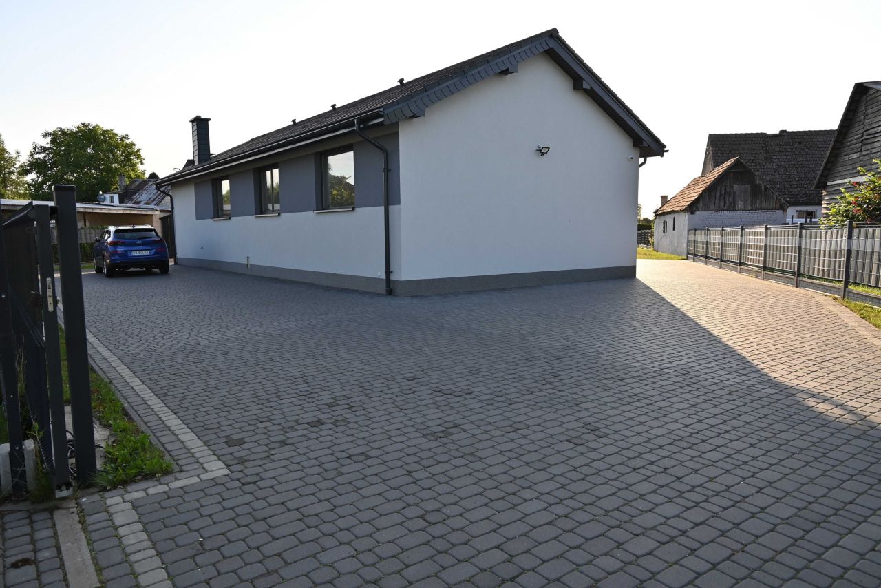 Biuro Bierkowo, ul. Słoneczna. Zdjęcie 7