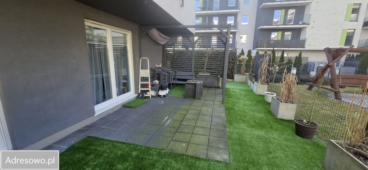 Mieszkanie 3-pokojowe Łódź Nowe Złotno, ul. Traktorowa. Zdjęcie 9