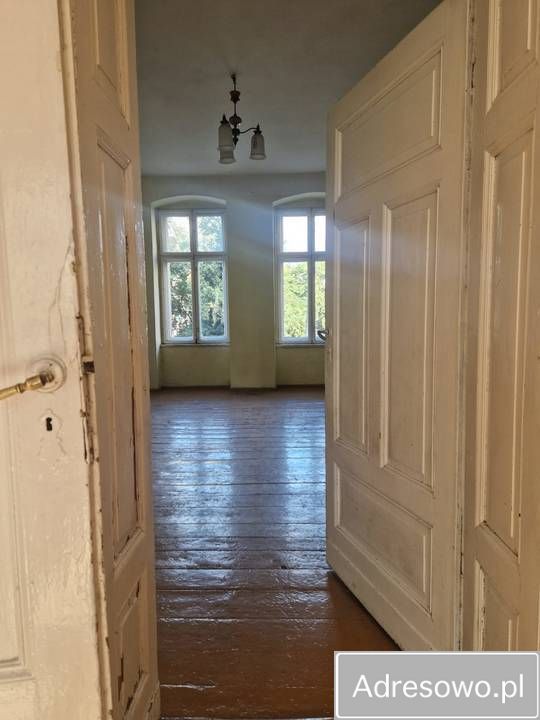 Mieszkanie 3-pokojowe Wrocław Śródmieście, ul. Henryka Sienkiewicza. Zdjęcie 8