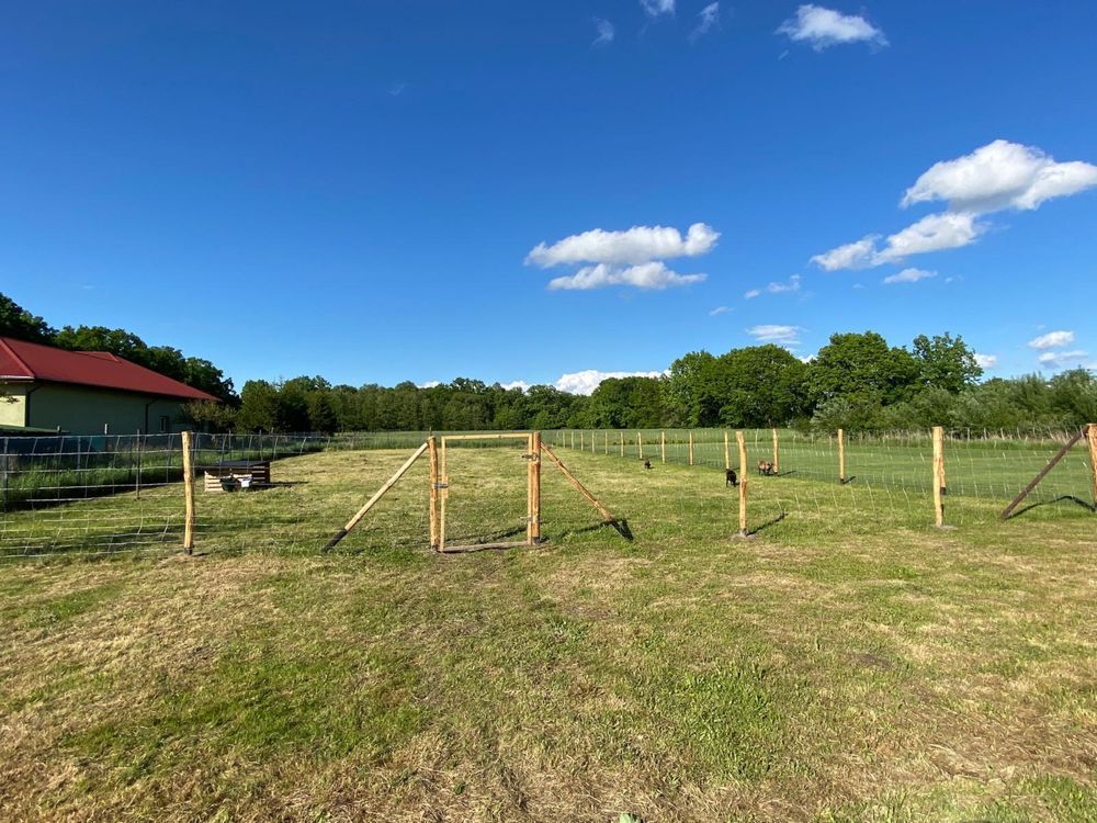 Działka budowlana Markowice. Zdjęcie 1